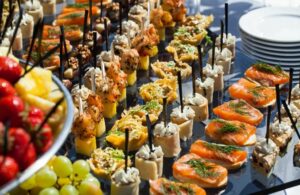 Abiball – Catering Offenburg