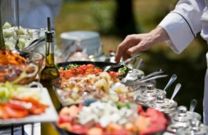Abiball – Catering Offenburg