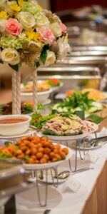 Abiball – Catering Offenburg