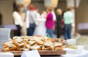 Abiball – Catering Offenburg