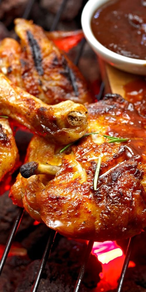BBQ & Grillfest – Catering Offenburg