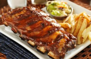 BBQ & Grillfest – Catering Offenburg