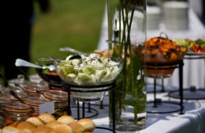 BBQ & Grillfest – Catering Offenburg