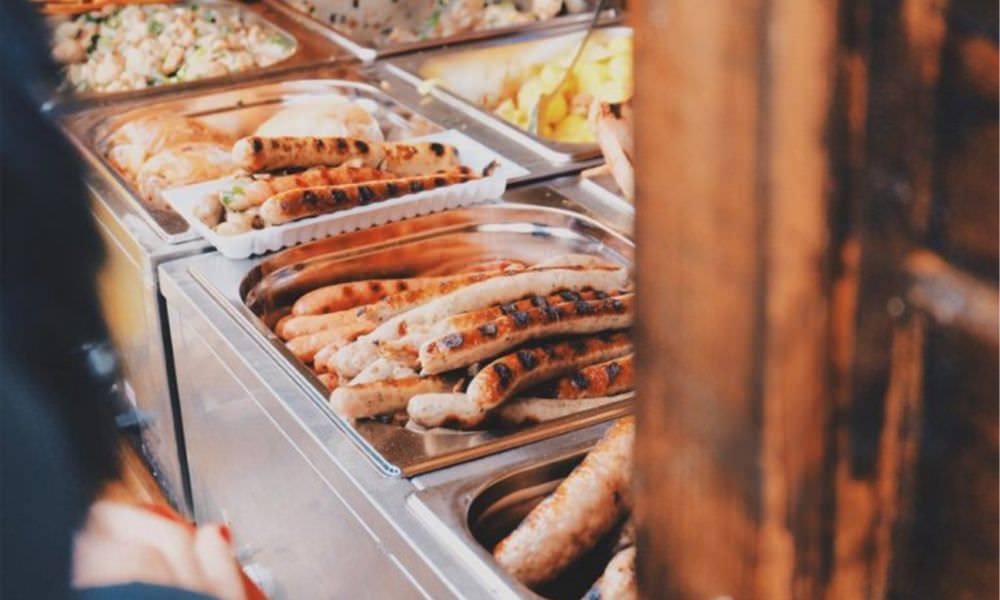 BBQ & Grillfest – Catering Offenburg