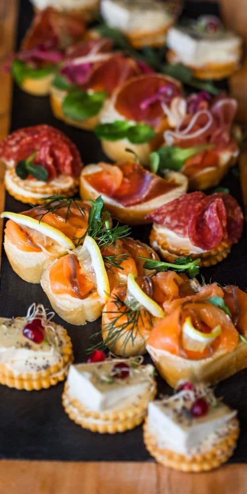 Buffet – Catering Offenburg