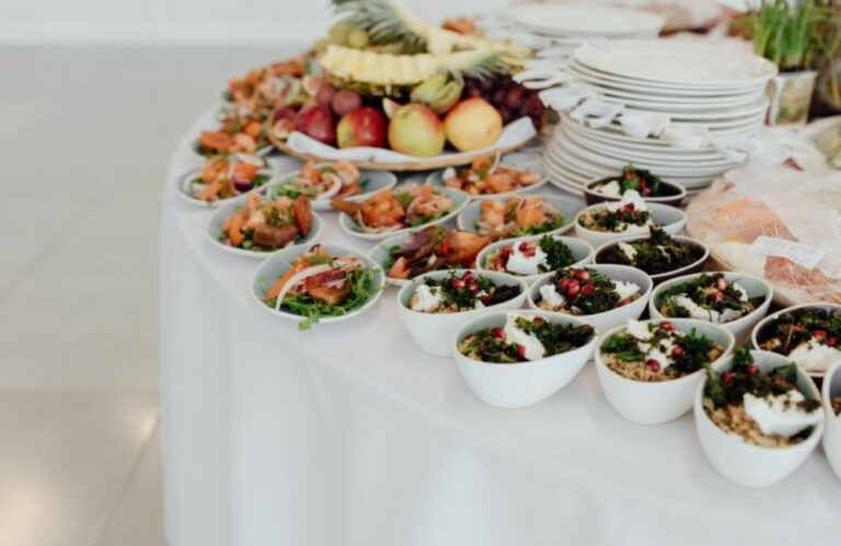Fingerfood – Catering Offenburg