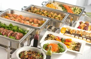 Fingerfood – Catering Offenburg