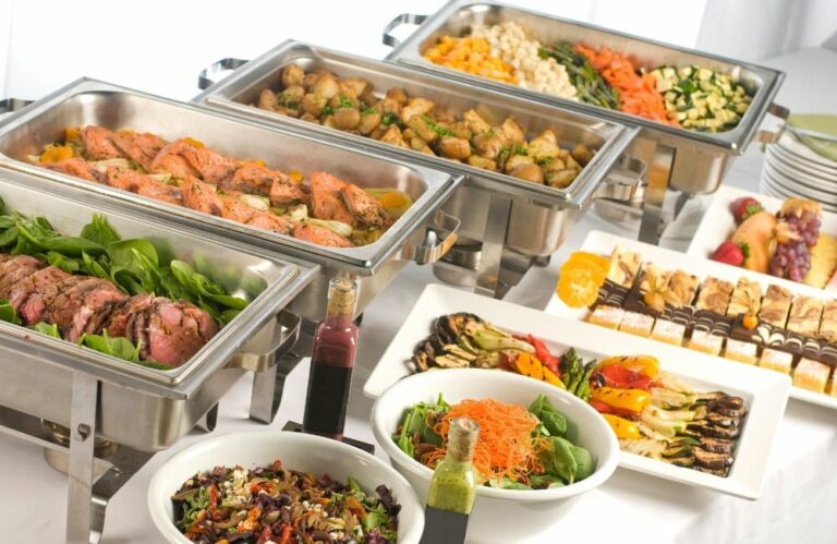 Brunch Catering – Catering Offenburg
