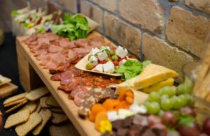 Fingerfood – Catering Offenburg