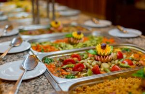 Buffet – Catering Offenburg