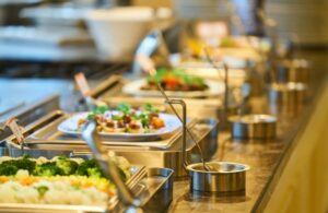 Buffet – Catering Offenburg