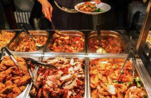 Buffet – Catering Offenburg