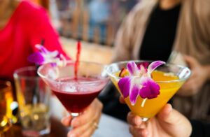Cocktail Catering – Catering Offenburg