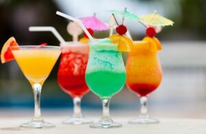 Cocktail Catering – Catering Offenburg