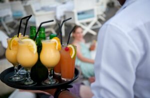 Cocktail Catering – Catering Offenburg