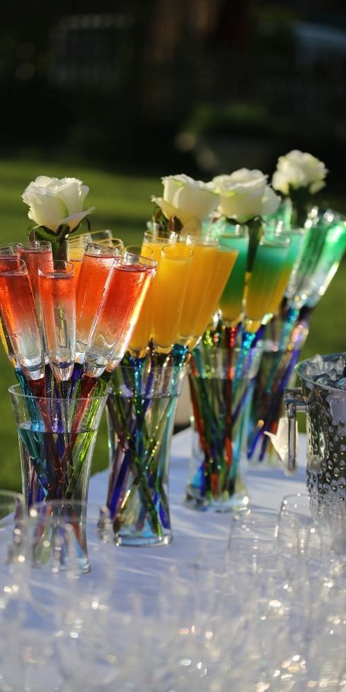 Cocktail Catering – Catering Offenburg