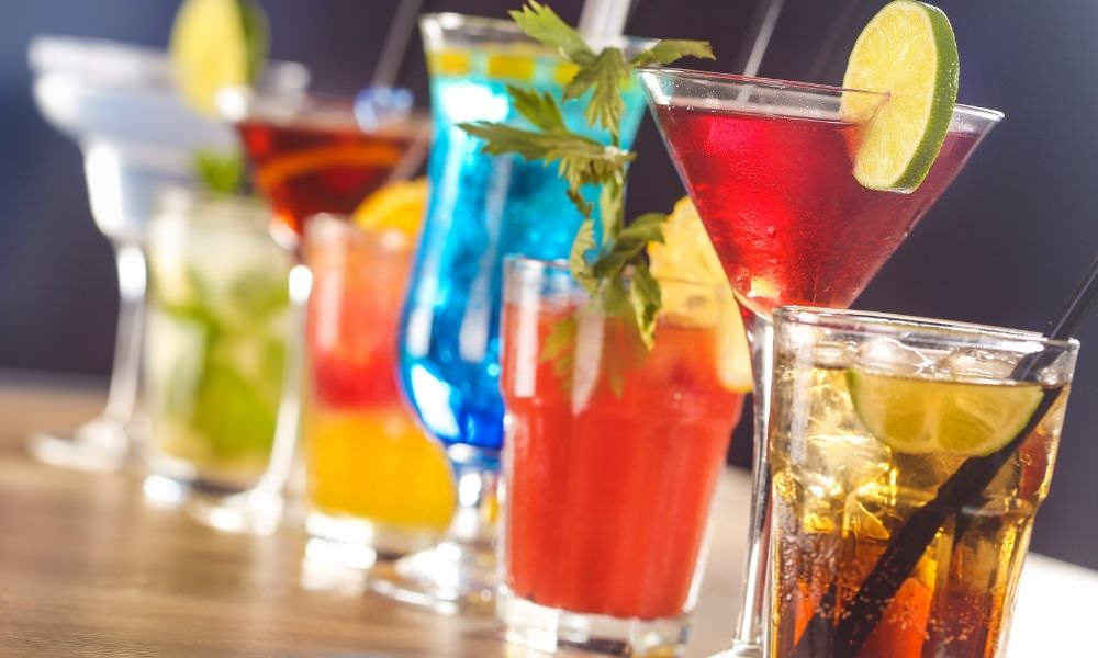 Cocktail Catering – Catering Offenburg