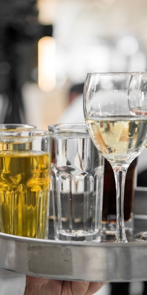 Getränke Catering – Catering Offenburg