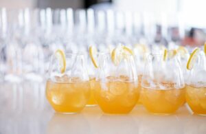 Getränke Catering – Catering Offenburg