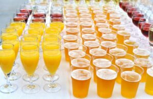 Getränke Catering – Catering Offenburg