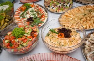 Firmenfeier & Firmenevent – Catering Offenburg