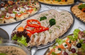 Firmenfeier & Firmenevent – Catering Offenburg