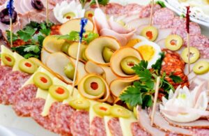 Firmenfeier & Firmenevent – Catering Offenburg