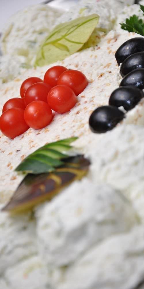 Firmenjubiläum – Catering Offenburg