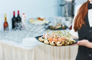 Firmenjubiläum – Catering Offenburg
