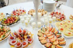 Firmenjubiläum – Catering Offenburg