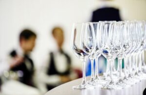 Firmenjubiläum – Catering Offenburg