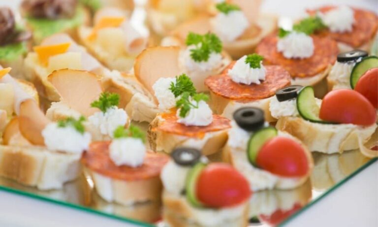 Frühstück Empfang – Catering Offenburg