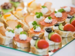 Frühstück Catering – Catering Offenburg