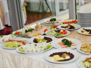 Frühstück Catering – Catering Offenburg