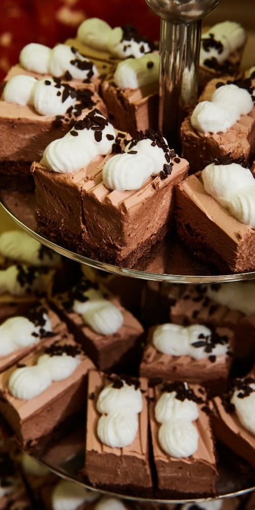 Geburtstag – Catering Offenburg