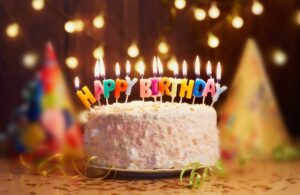 Geburtstag – Catering Offenburg