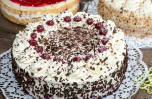 Geburtstag – Catering Offenburg