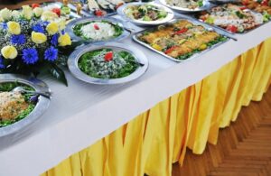 Geburtstag – Catering Offenburg