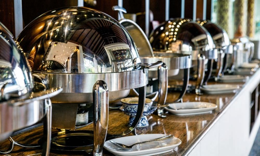 Geburtstag – Catering Offenburg