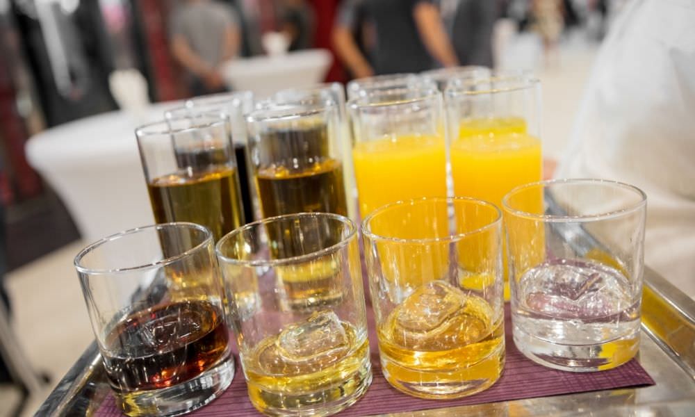 Getränke Catering – Catering Offenburg
