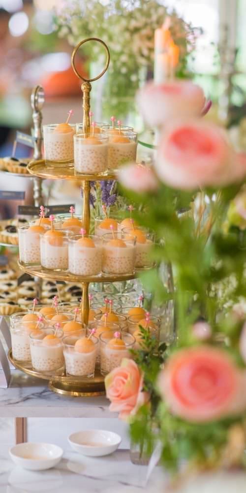 Hochzeit – Catering Offenburg