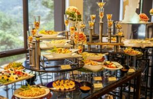 Hochzeit – Catering Offenburg