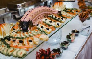 Hochzeit – Catering Offenburg