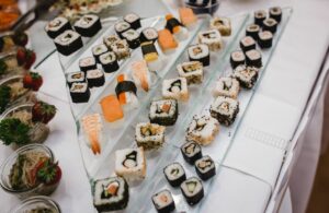 Hochzeit – Catering Offenburg