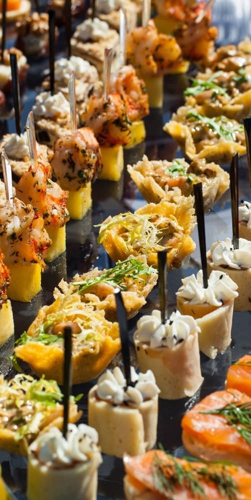 Jubiläum – Catering Offenburg