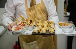 Jubiläum – Catering Offenburg