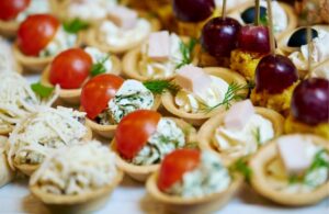 Jubiläum – Catering Offenburg