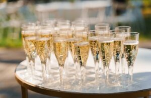 Jubiläum – Catering Offenburg