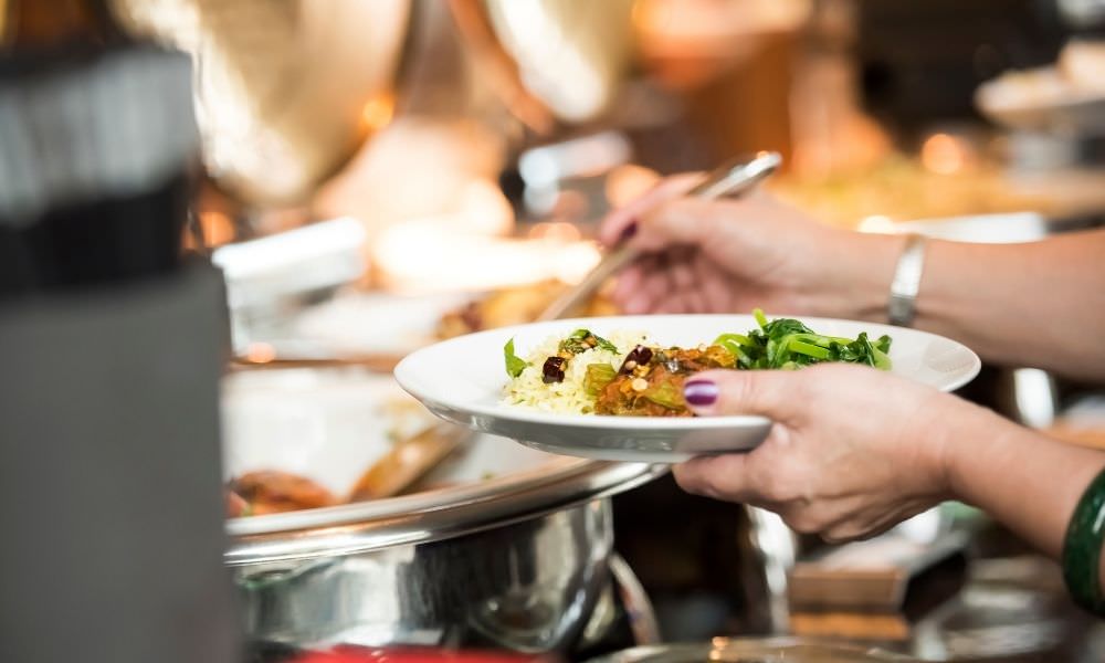 Jubiläum – Catering Offenburg