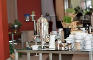 Konferenz & Tagung – Catering Offenburg